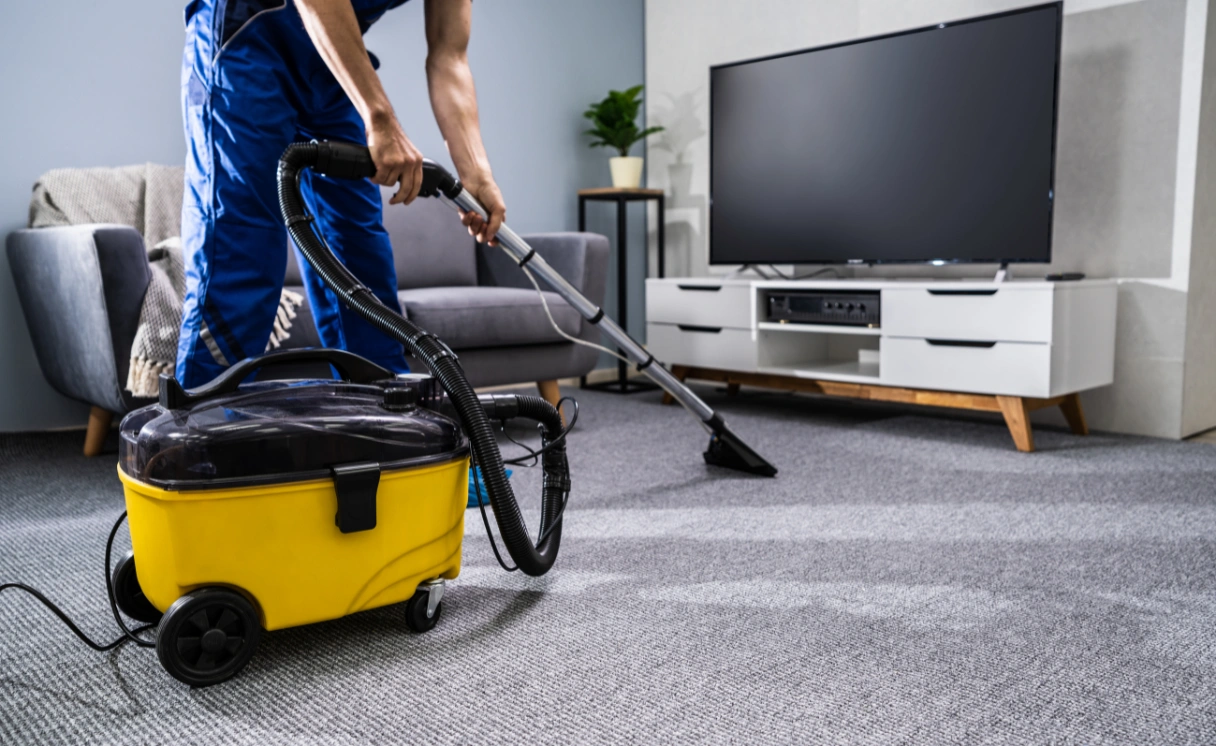 Extract End of Lease Cleaning Tynong Contact Office
